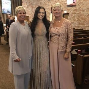 Meet your Posher, Patty